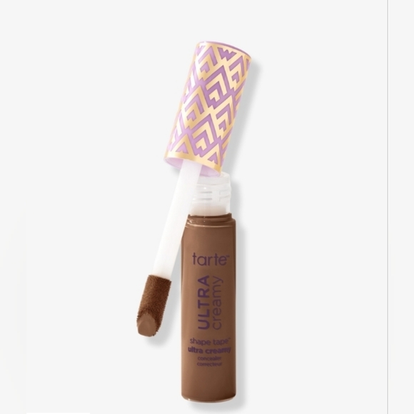 57N Tarte Ultra Creamy Concealer Shape Tape | 57N Rich | Brand New in Box - Picture 1 of 15